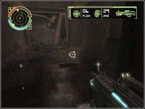 (1) - Rozdział 14 - Vengeance cz.1 | Project Snowblind - Project: Snowblind - poradnik do gry