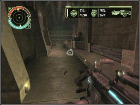 (6) - Rozdział 14 - Vengeance cz.1 | Project Snowblind - Project: Snowblind - poradnik do gry