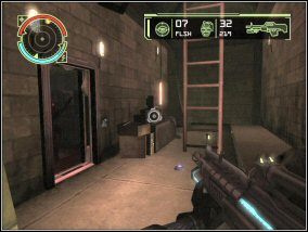 (9) - Rozdział 14 - Vengeance cz.1 | Project Snowblind - Project: Snowblind - poradnik do gry