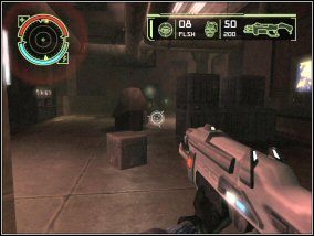 (10) - Rozdział 14 - Vengeance cz.1 | Project Snowblind - Project: Snowblind - poradnik do gry