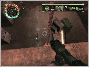 (12) - Rozdział 14 - Vengeance cz.1 | Project Snowblind - Project: Snowblind - poradnik do gry