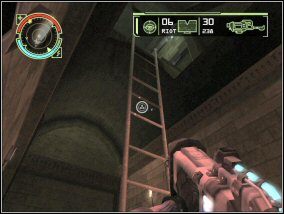 (13) - Rozdział 14 - Vengeance cz.2 | Project Snowblind - Project: Snowblind - poradnik do gry