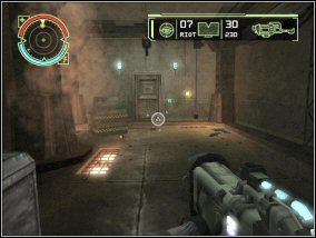 (19) - Rozdział 14 - Vengeance cz.2 | Project Snowblind - Project: Snowblind - poradnik do gry