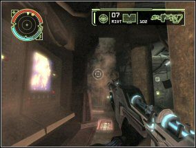 (22) - Rozdział 14 - Vengeance cz.2 | Project Snowblind - Project: Snowblind - poradnik do gry