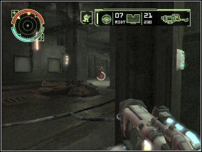 (23) - Rozdział 14 - Vengeance cz.3 | Project Snowblind - Project: Snowblind - poradnik do gry