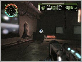 (24) - Rozdział 14 - Vengeance cz.3 | Project Snowblind - Project: Snowblind - poradnik do gry