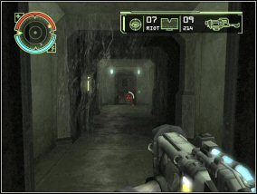 (25) - Rozdział 14 - Vengeance cz.3 | Project Snowblind - Project: Snowblind - poradnik do gry