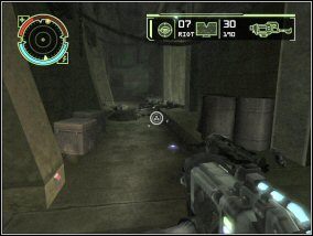 (28) - Rozdział 14 - Vengeance cz.3 | Project Snowblind - Project: Snowblind - poradnik do gry