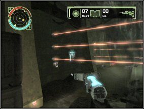 (29) - Rozdział 14 - Vengeance cz.3 | Project Snowblind - Project: Snowblind - poradnik do gry