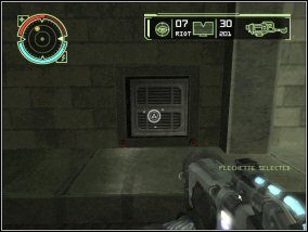 (30) - Rozdział 14 - Vengeance cz.3 | Project Snowblind - Project: Snowblind - poradnik do gry