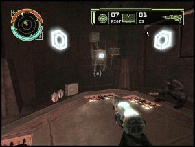 (31) - Rozdział 14 - Vengeance cz.3 | Project Snowblind - Project: Snowblind - poradnik do gry