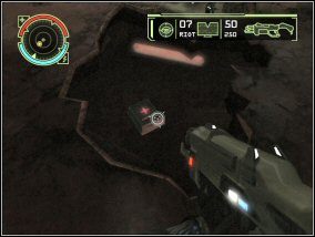 (32) - Rozdział 14 - Vengeance cz.3 | Project Snowblind - Project: Snowblind - poradnik do gry