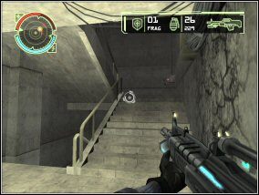 (14) - Rozdział 15 - Assault cz.2 | Project Snowblind - Project: Snowblind - poradnik do gry