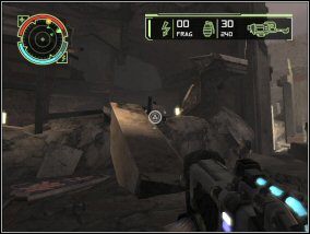 (19) - Rozdział 15 - Assault cz.2 | Project Snowblind - Project: Snowblind - poradnik do gry