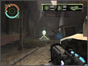 (27) - Rozdział 15 - Assault cz.3 | Project Snowblind - Project: Snowblind - poradnik do gry