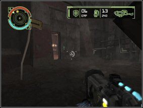 (28) - Rozdział 15 - Assault cz.3 | Project Snowblind - Project: Snowblind - poradnik do gry