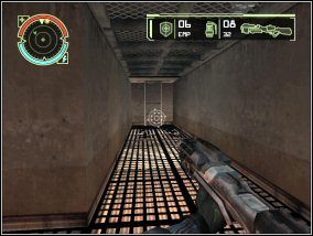 (9) - Rozdział 16 - Nightfall cz.2 | Project Snowblind - Project: Snowblind - poradnik do gry