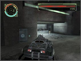 (15) - Rozdział 16 - Nightfall cz.2 | Project Snowblind - Project: Snowblind - poradnik do gry