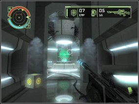 (2) - Rozdział 17 - Revenge cz.1 | Project Snowblind - Project: Snowblind - poradnik do gry