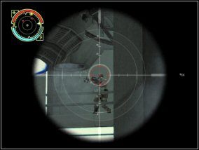 (3) - Rozdział 17 - Revenge cz.1 | Project Snowblind - Project: Snowblind - poradnik do gry