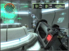 (4) - Rozdział 17 - Revenge cz.1 | Project Snowblind - Project: Snowblind - poradnik do gry