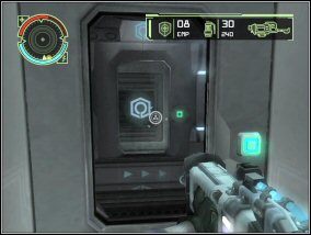 (5) - Rozdział 17 - Revenge cz.1 | Project Snowblind - Project: Snowblind - poradnik do gry