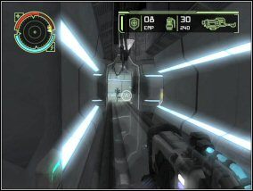 (6) - Rozdział 17 - Revenge cz.1 | Project Snowblind - Project: Snowblind - poradnik do gry