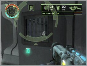 (8) - Rozdział 17 - Revenge cz.1 | Project Snowblind - Project: Snowblind - poradnik do gry