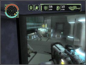 (9) - Rozdział 17 - Revenge cz.2 | Project Snowblind - Project: Snowblind - poradnik do gry