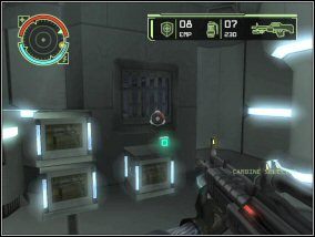 (10) - Rozdział 17 - Revenge cz.2 | Project Snowblind - Project: Snowblind - poradnik do gry