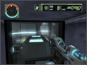 (11) - Rozdział 17 - Revenge cz.2 | Project Snowblind - Project: Snowblind - poradnik do gry