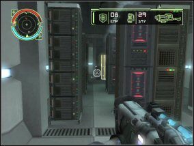 (12) - Rozdział 17 - Revenge cz.2 | Project Snowblind - Project: Snowblind - poradnik do gry