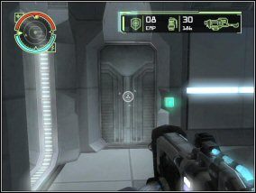 (13) - Rozdział 17 - Revenge cz.2 | Project Snowblind - Project: Snowblind - poradnik do gry