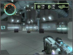 (14) - Rozdział 17 - Revenge cz.2 | Project Snowblind - Project: Snowblind - poradnik do gry