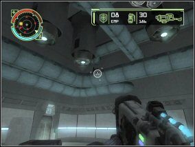 (15) - Rozdział 17 - Revenge cz.2 | Project Snowblind - Project: Snowblind - poradnik do gry