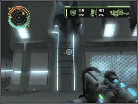 (16) - Rozdział 17 - Revenge cz.2 | Project Snowblind - Project: Snowblind - poradnik do gry