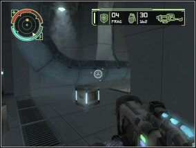 (17) - Rozdział 17 - Revenge cz.2 | Project Snowblind - Project: Snowblind - poradnik do gry