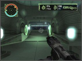 (18) - Rozdział 17 - Revenge cz.2 | Project Snowblind - Project: Snowblind - poradnik do gry