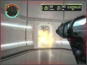 (23) - Rozdział 17 - Revenge cz.3 | Project Snowblind - Project: Snowblind - poradnik do gry