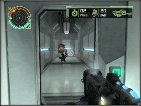 (25) - Rozdział 17 - Revenge cz.3 | Project Snowblind - Project: Snowblind - poradnik do gry