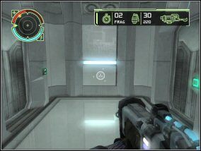 (26) - Rozdział 17 - Revenge cz.3 | Project Snowblind - Project: Snowblind - poradnik do gry