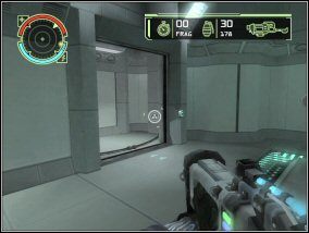 (29) - Rozdział 17 - Revenge cz.4 | Project Snowblind - Project: Snowblind - poradnik do gry