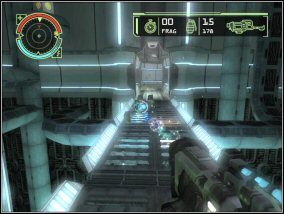 (32) - Rozdział 17 - Revenge cz.4 | Project Snowblind - Project: Snowblind - poradnik do gry