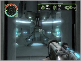 (35) - Rozdział 17 - Revenge cz.4 | Project Snowblind - Project: Snowblind - poradnik do gry