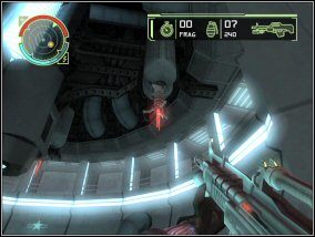 (39) - Rozdział 17 - Revenge cz.4 | Project Snowblind - Project: Snowblind - poradnik do gry