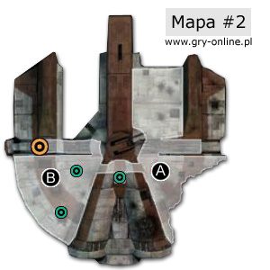 Zaczynamy w kokpicie [1A] - [Prolog] Prolog | Star Wars KOTOR II - Star Wars: Knights of the Old Republic II - The Sith Lords - poradnik do gry