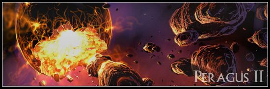 1 - [Peragus II] Peragus II cz.1 | Star Wars KOTOR II - Star Wars: Knights of the Old Republic II - The Sith Lords - poradnik do gry