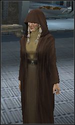 Statystyki - [Peragus II] Peragus II cz.3 | Star Wars KOTOR II - Star Wars: Knights of the Old Republic II - The Sith Lords - poradnik do gry