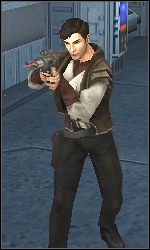 Statystyki - [Peragus II] Peragus II cz.3 | Star Wars KOTOR II - Star Wars: Knights of the Old Republic II - The Sith Lords - poradnik do gry