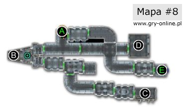 Zaraz po tym jak trafiamy na pokład statku wywiązuje się dyskusja pomiędzy naszymi bohaterami - [Harbinger] Harbinger | Star Wars KOTOR II - Star Wars: Knights of the Old Republic II - The Sith Lords - poradnik do gry